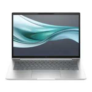 CJ9H4ET5 HP EliteBook 640 G11 Notebook - AI PC - 14" - Intel Core Ultra 7 - 155U - 24 GB RAM - 512 GB SSD - UK
