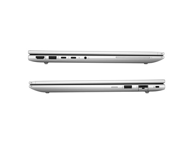 CJ9H4ET5 HP EliteBook 640 G11 Notebook - AI PC - 14" - Intel Core Ultra 7 - 155U - 24 GB RAM - 512 GB SSD - UK