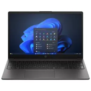 D2XR8AT HP 250R G10 Notebook - 15.6" - Intel Core 7 - 150U - 24 GB RAM - 512 GB SSD - UK