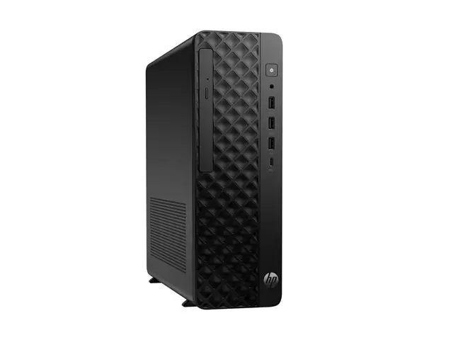 D2TH4ET HP ProDesk 2 G1i E - SFF Core i5 i5-14400 - 8 GB - SSD 256 GB - UK