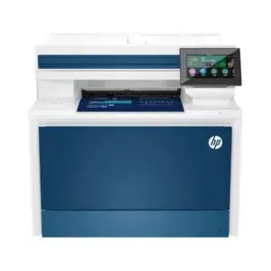 HP Color LaserJet Pro MFP 4302dw - multifunction printer - colour