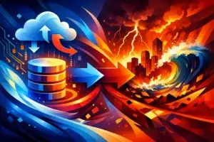 Business Backup and Disaster Recovery Plans