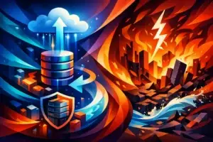 Business Backup and Disaster Recovery Plans