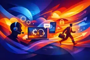 Business IT Helpdesk Support That Keeps Work Moving