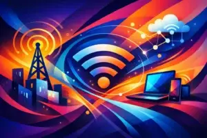 Business Wireless Network Installation That Works