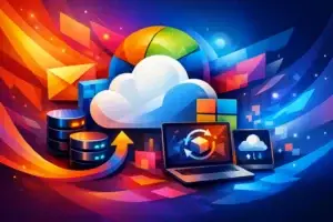 Choosing a Microsoft 365 Backup Solution