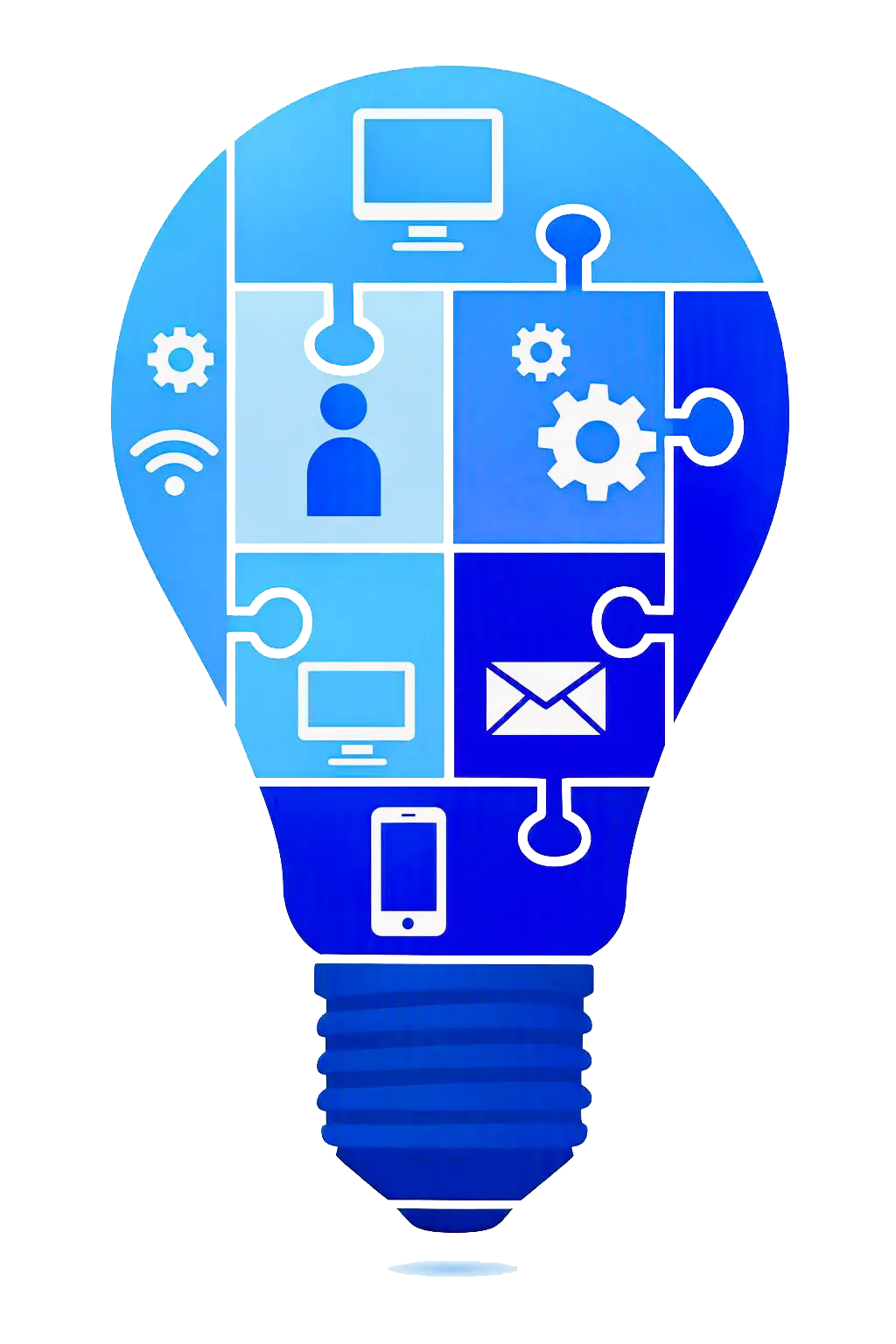 Comprehensive IT infrastructure, cloud, and managed services
