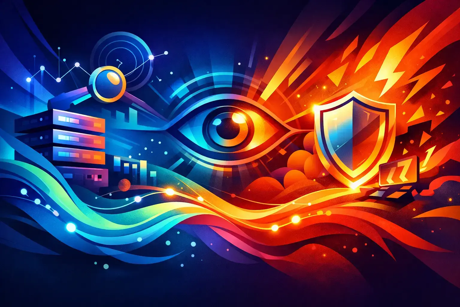 Proactive IT Monitoring Services That Prevent Downtime