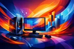 Business Desktop Computer Installation That Works