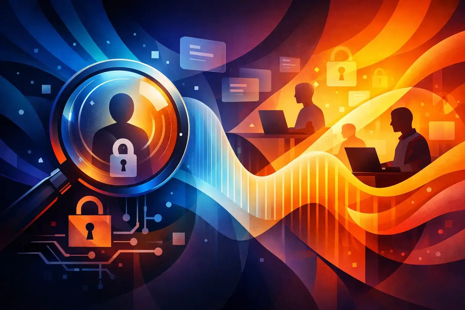 How to Audit User Access Without Disrupting Work