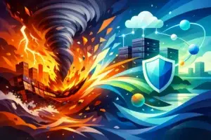 How to Test Disaster Recovery Without Disruption
