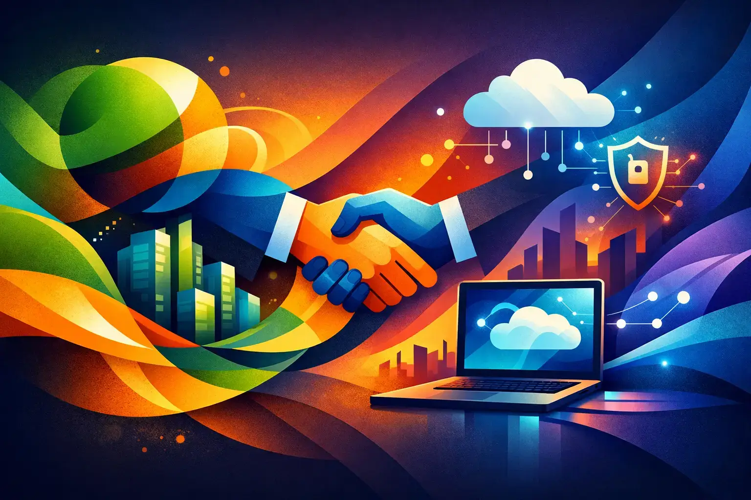 Outsourced IT Comparison for Irish Businesses