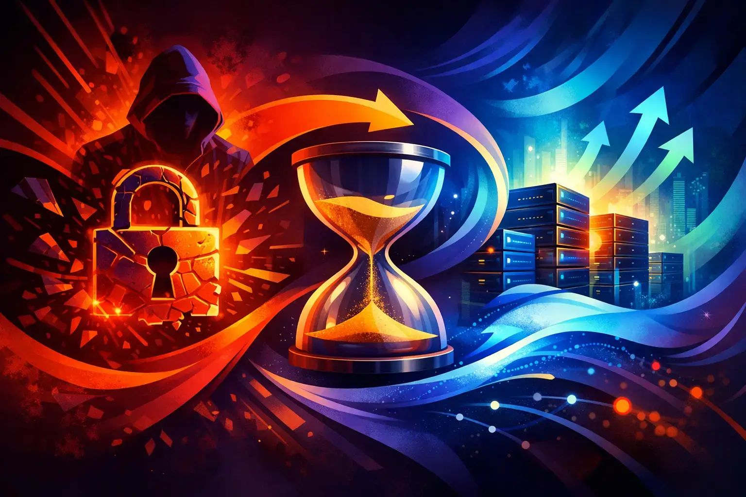 Ransomware Recovery Case Study: A 48-Hour Test