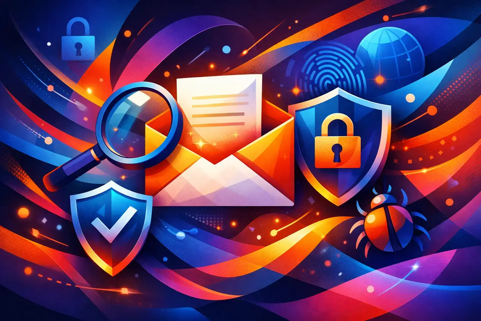What an Email Security Audit Should Check