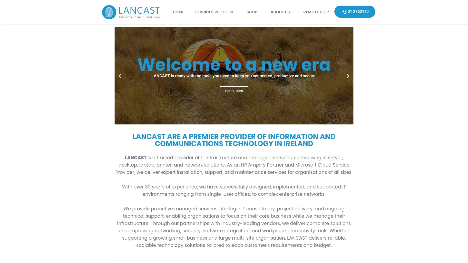 Lancast