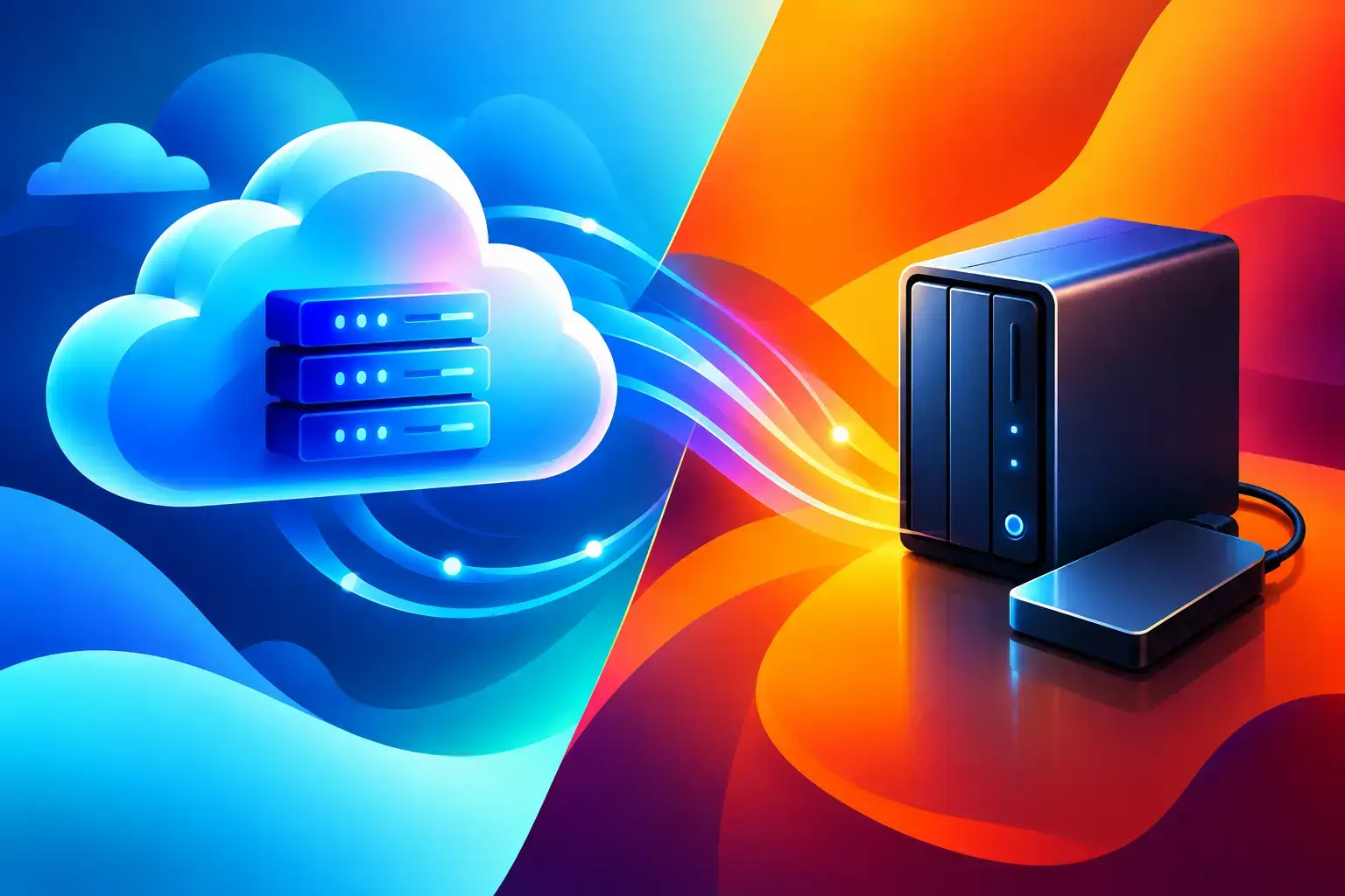 Cloud Versus Local Backups: Which Fits Your Business?