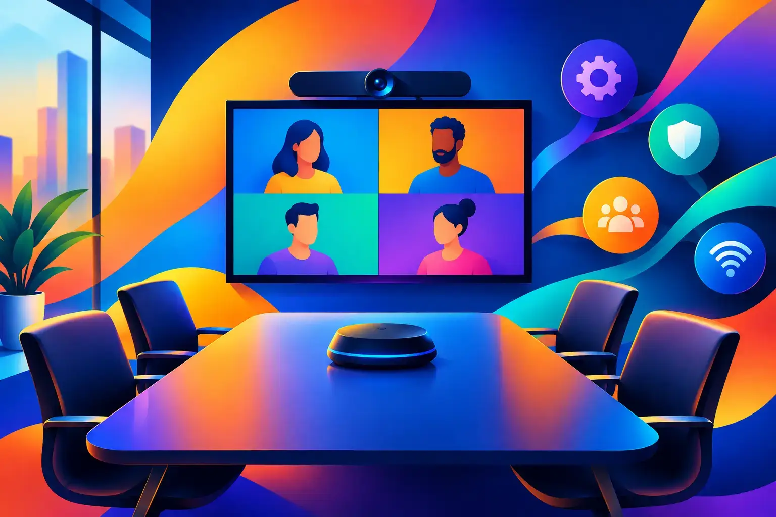 How to Configure Teams Rooms for Reliable Meetings