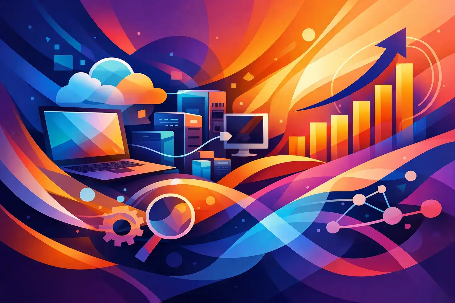 IT Procurement Planning Guide for Growing Firms