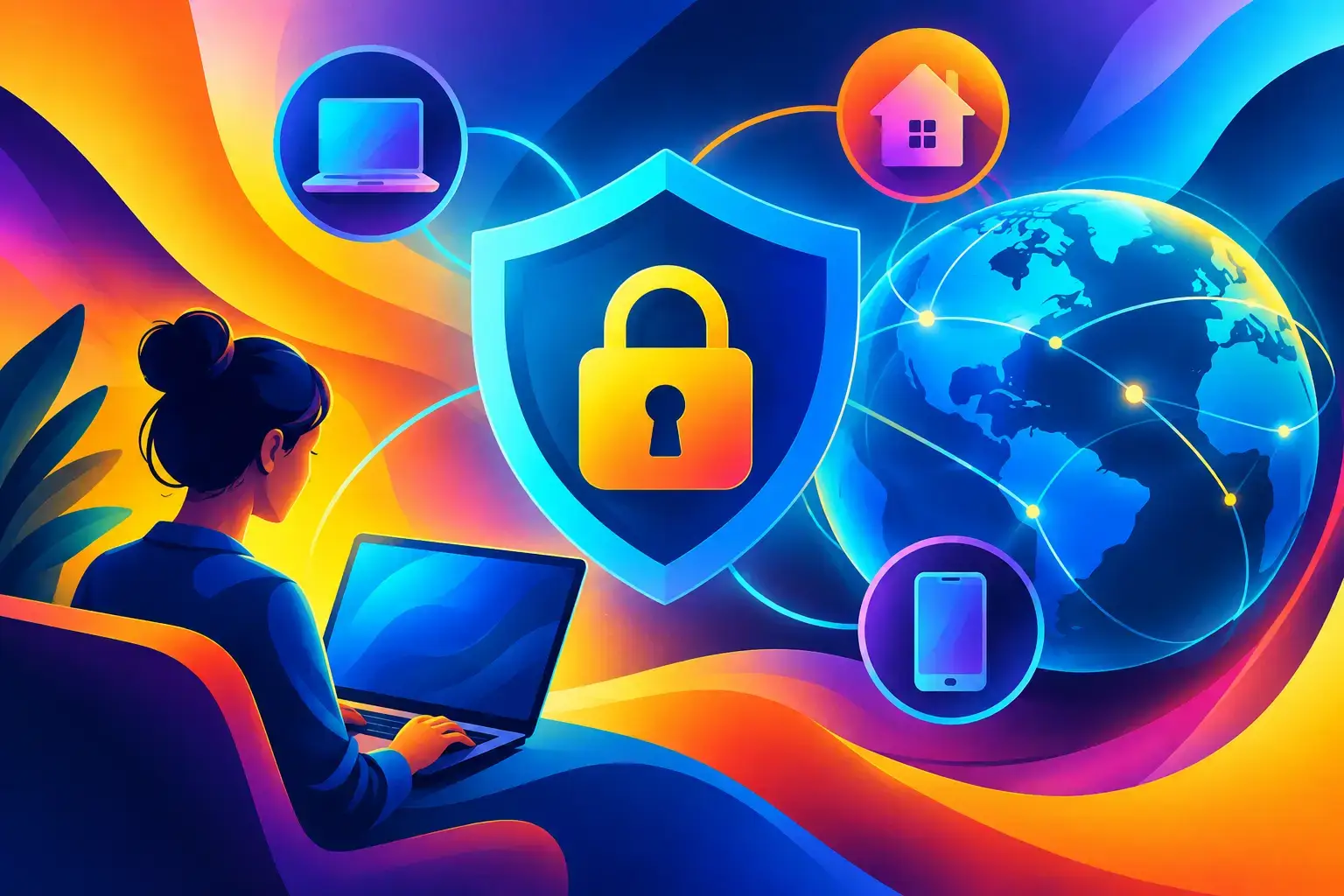 7 Ways to Improve Remote Access Security Now