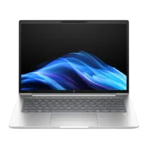 B3AC6AT4 HP ProBook 4 G1iR Notebook - 14" - Intel Core 5 - 120U - 8 GB RAM - 256 GB SSD - UK