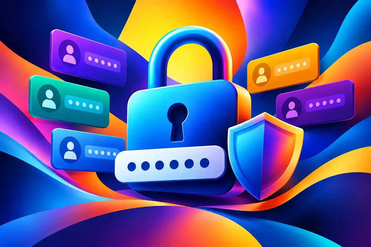 Choosing Business Password Managers Well