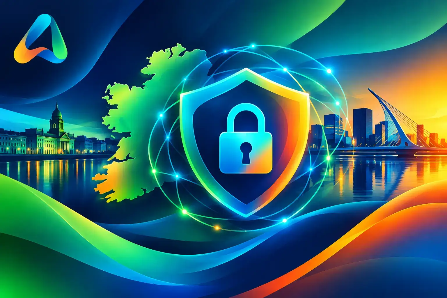 Cybersecurity Trends Irish Businesses Must Act On