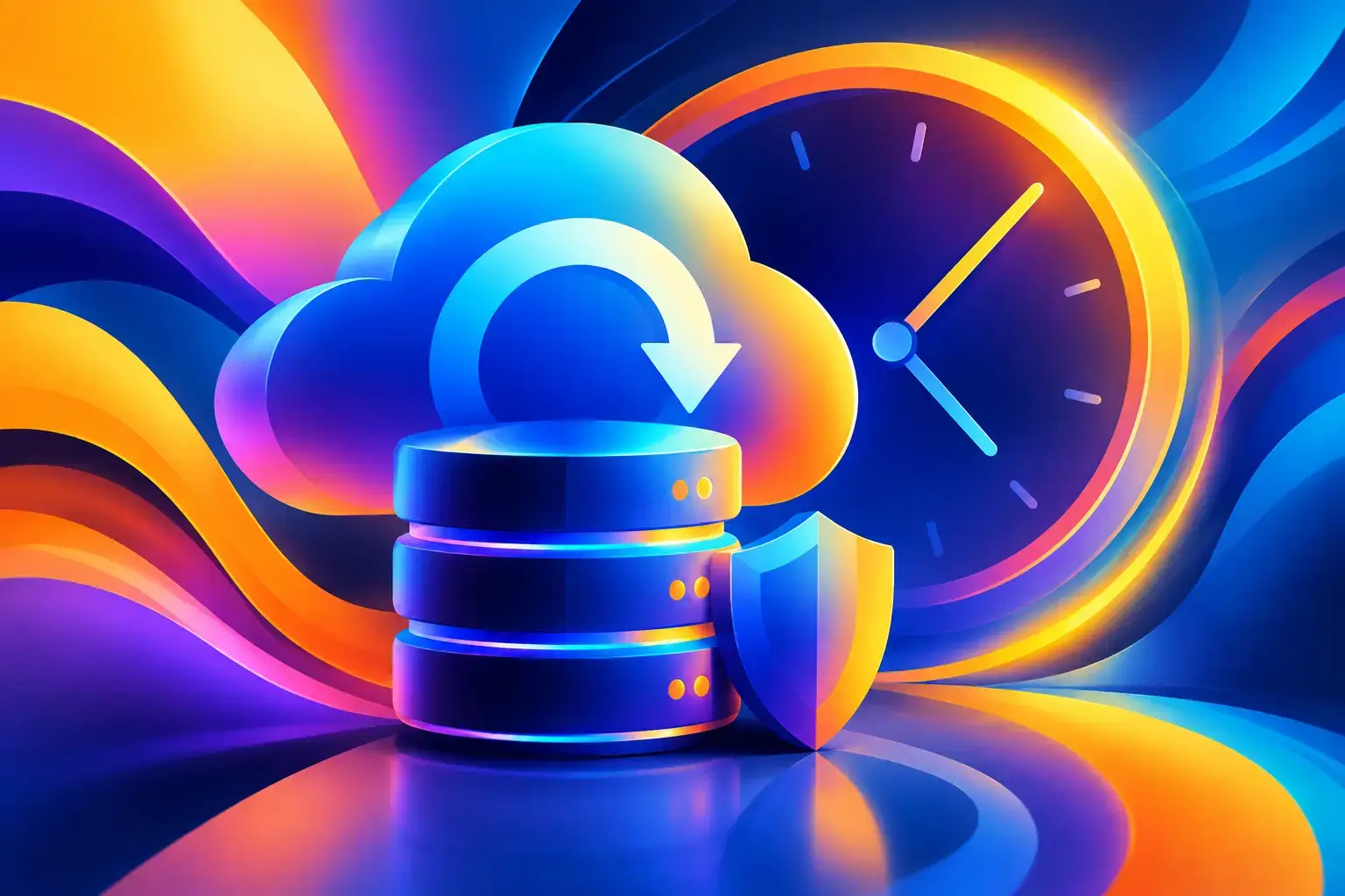 How Long Do Backups Last for a Business?