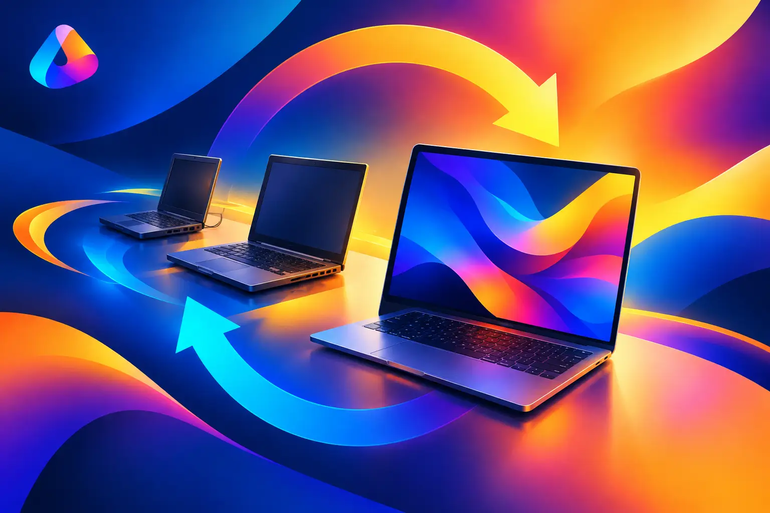 How Often to Replace Laptops in Business