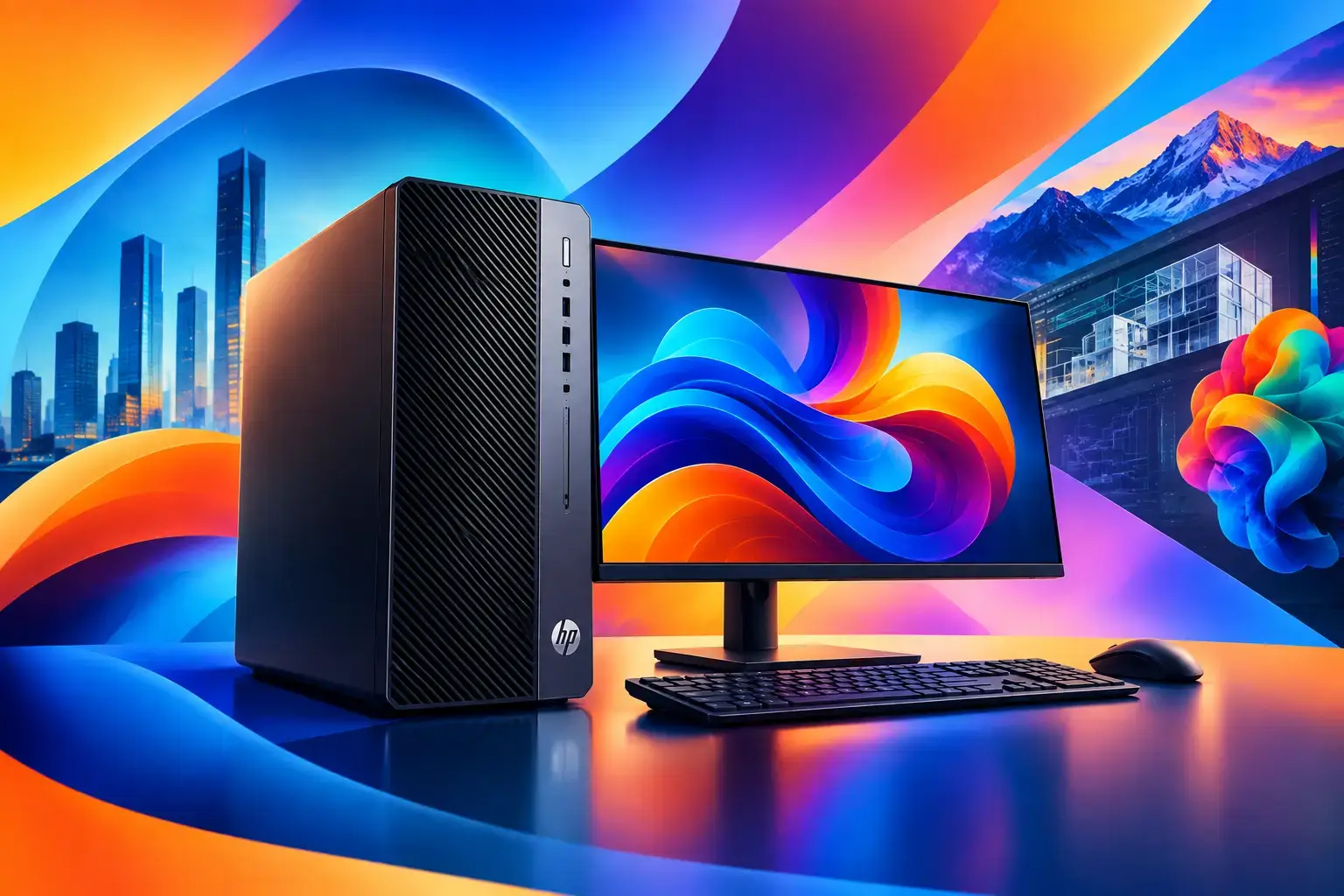 HP Workstation Review: Right for Your Business?