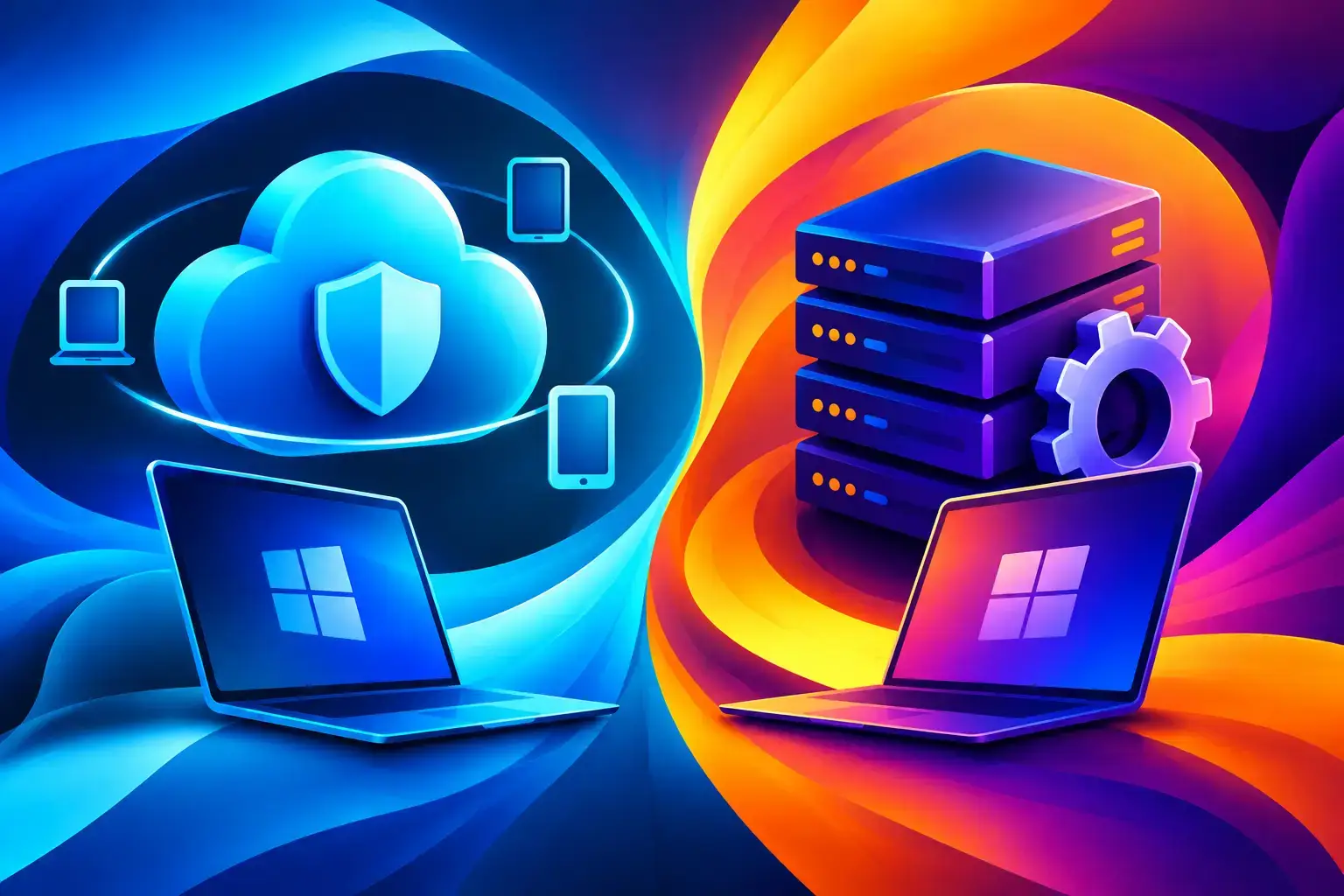 Microsoft Intune versus SCCM for Your Business
