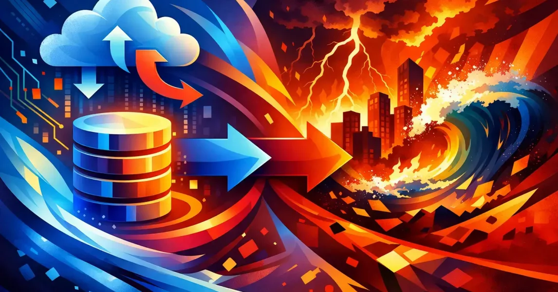 Business Backup and Disaster Recovery Plans