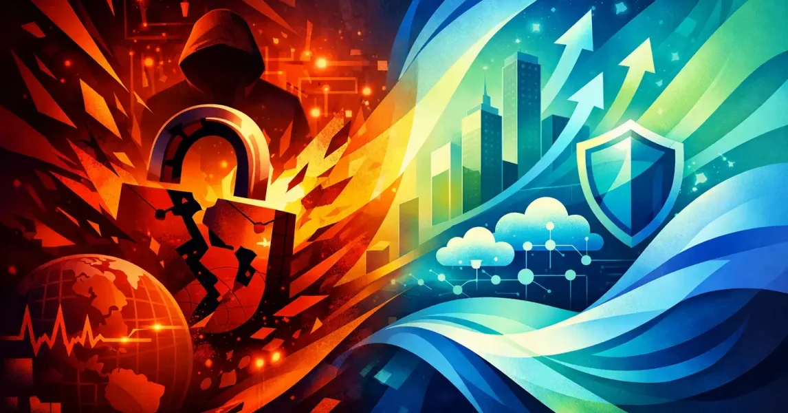 Business Continuity Plan After a Cyber Attack