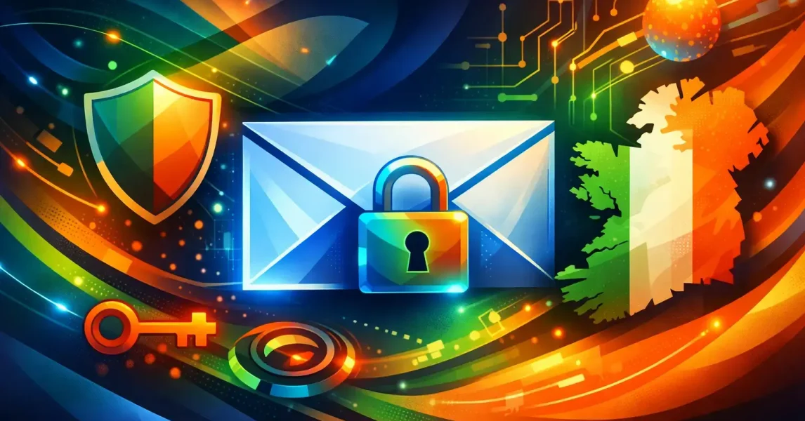 Business Email Security Guide for Irish Firms