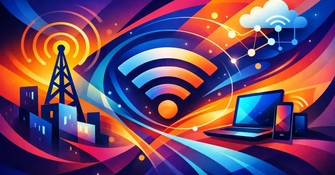 Business Wireless Network Installation That Works