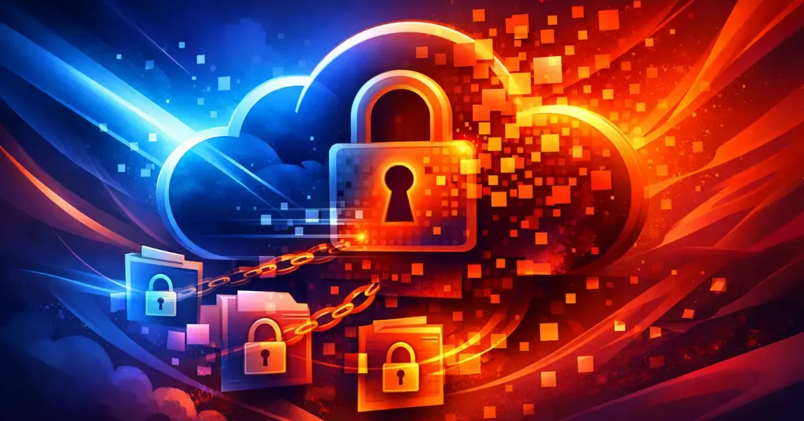 Can Ransomware Encrypt Cloud Files? Yes - Here’s Why