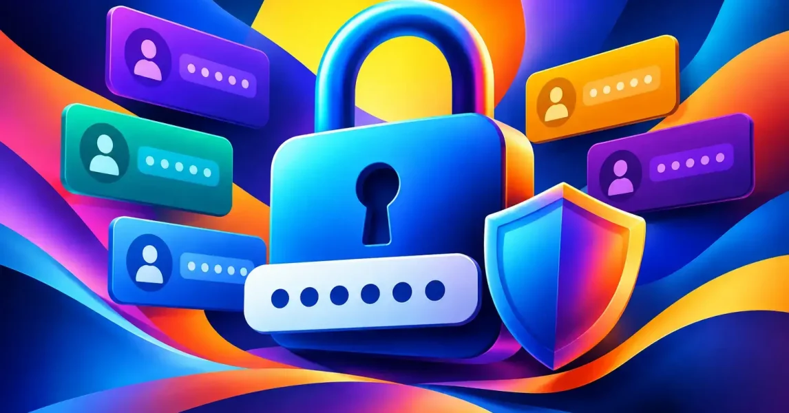 Choosing Business Password Managers Well