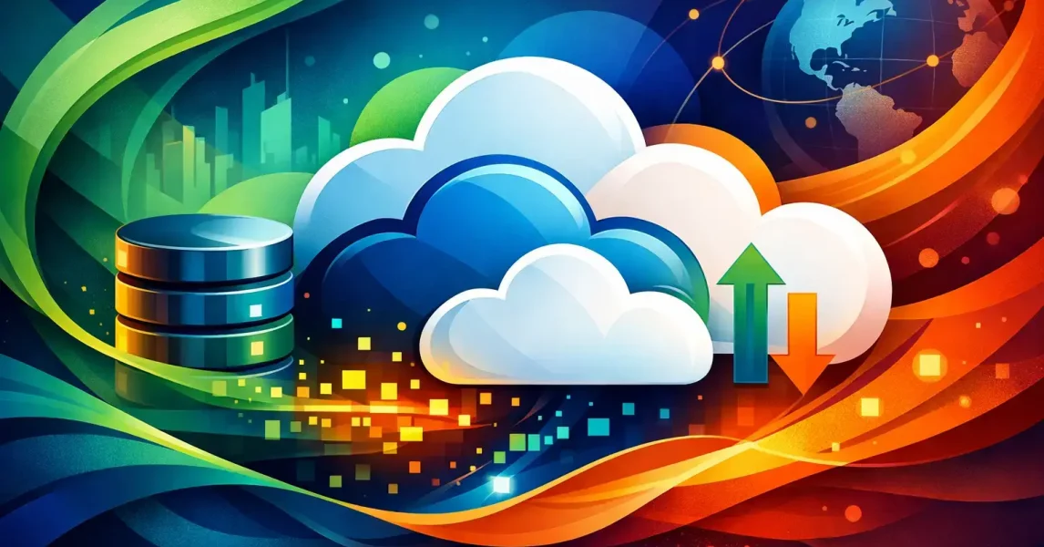 Cloud Backup Comparison for Irish Businesses