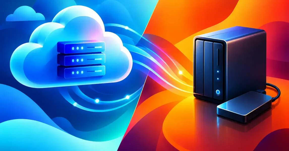 Cloud Versus Local Backups: Which Fits Your Business?