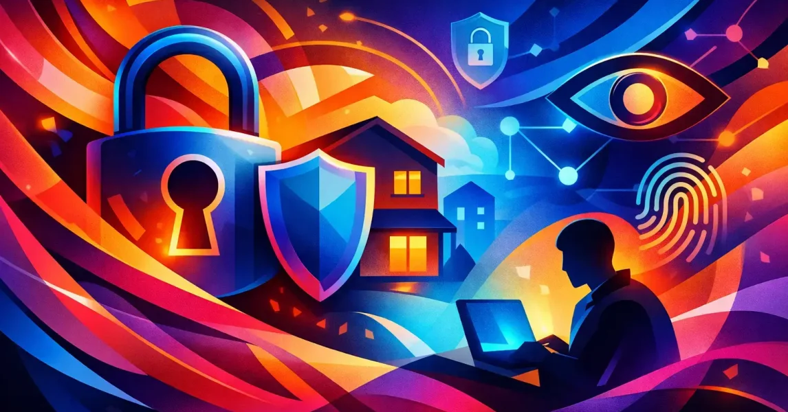 Cyber Security for Small Businesses in 8 Steps