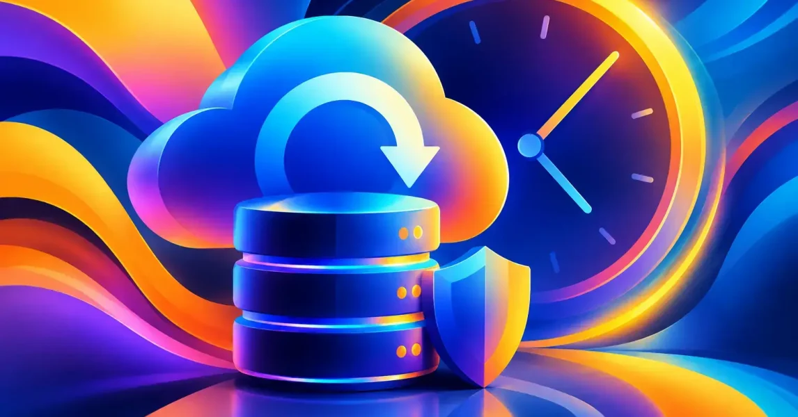 How Long Do Backups Last for a Business?