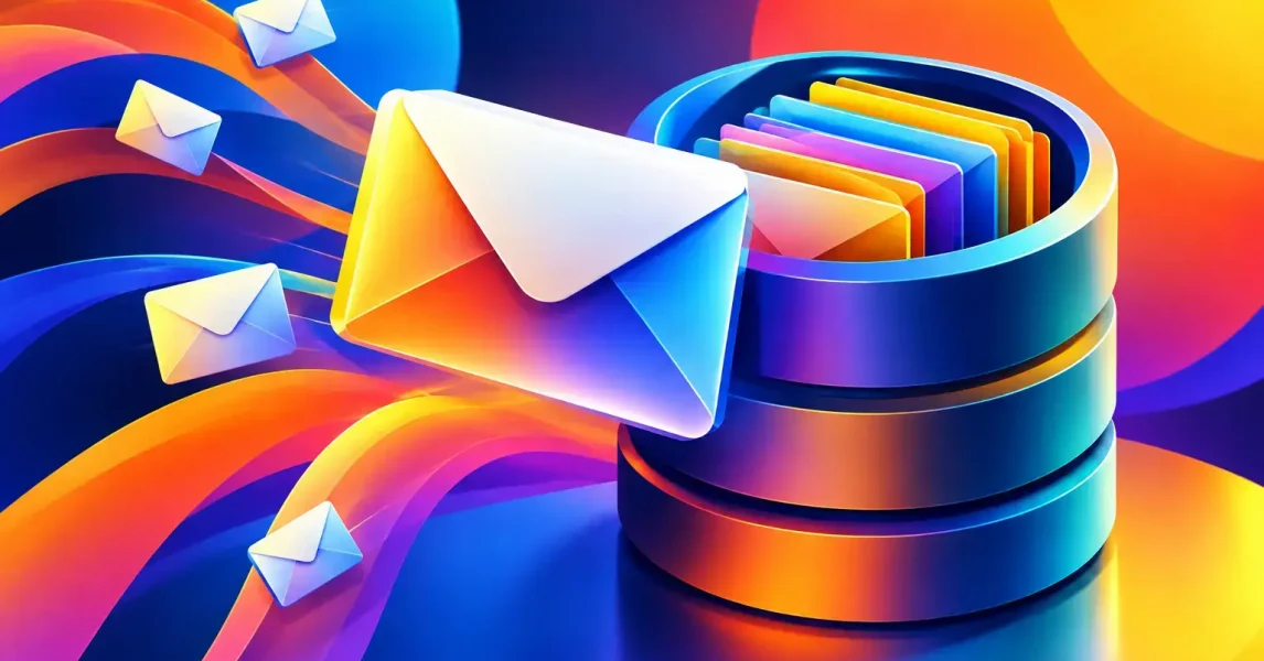 How to Configure Email Retention for Business