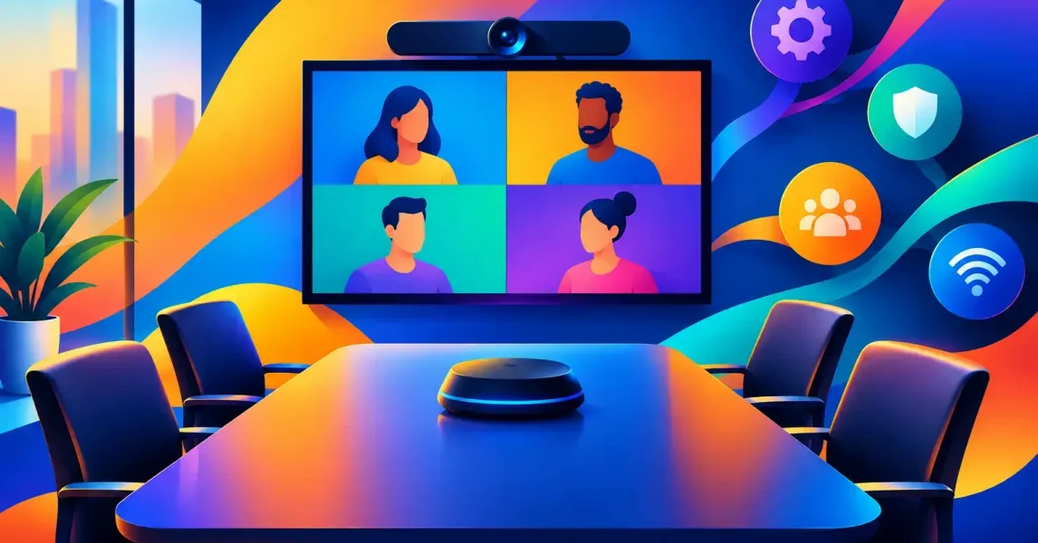 How to Configure Teams Rooms for Reliable Meetings