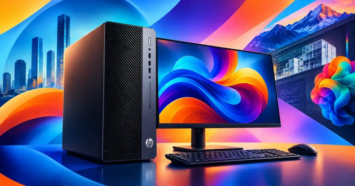 HP Workstation Review: Right for Your Business?