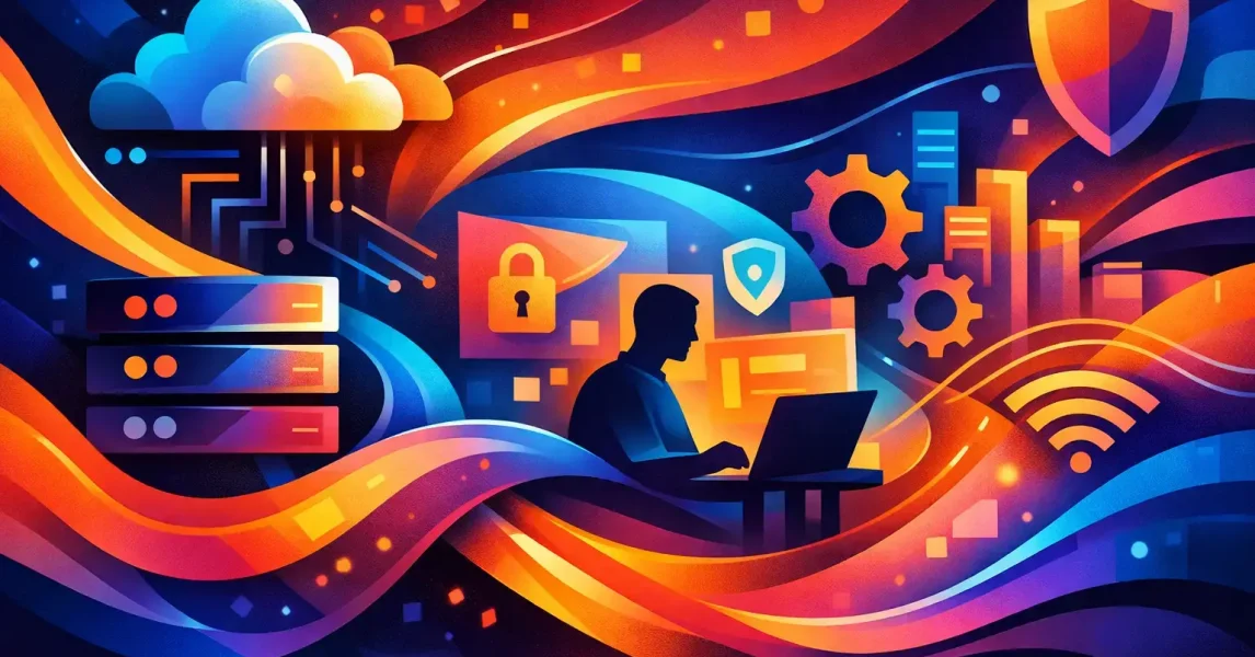 Managed IT Services for Small Businesses
