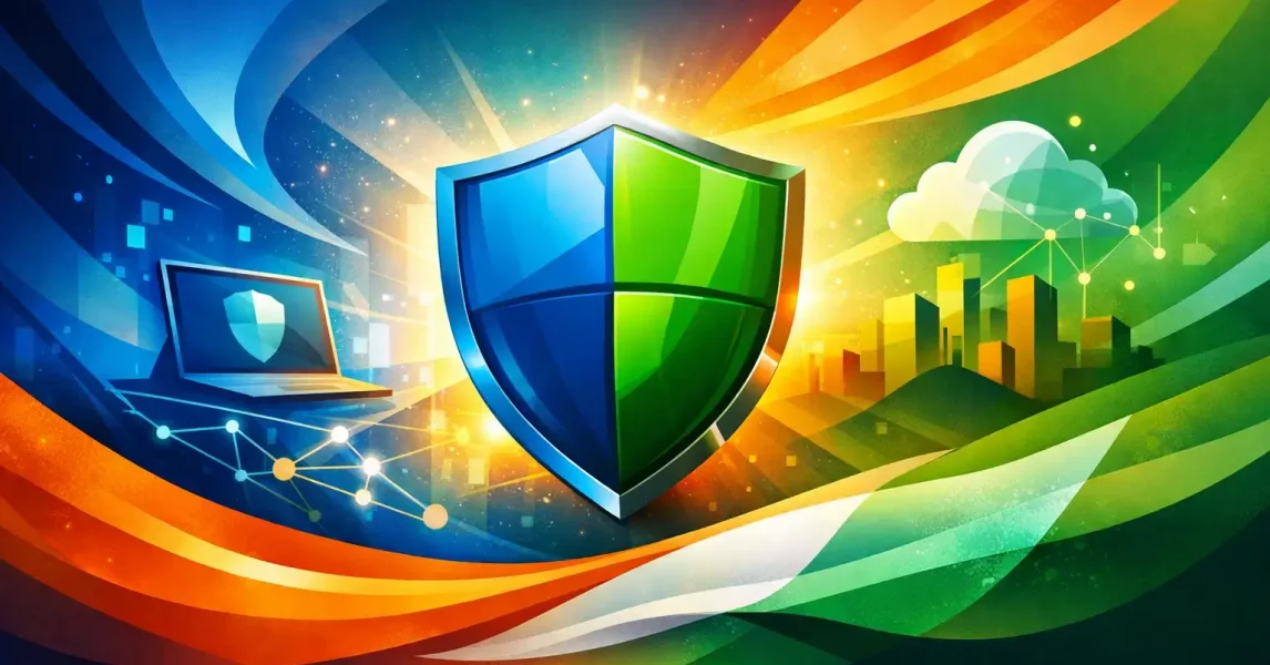 Microsoft Defender Review for Irish Businesses