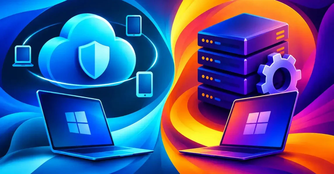 Microsoft Intune versus SCCM for Your Business