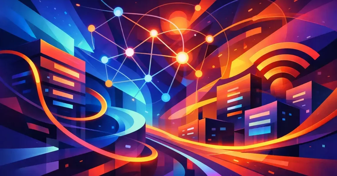 Network Design and Installation Services That Scale