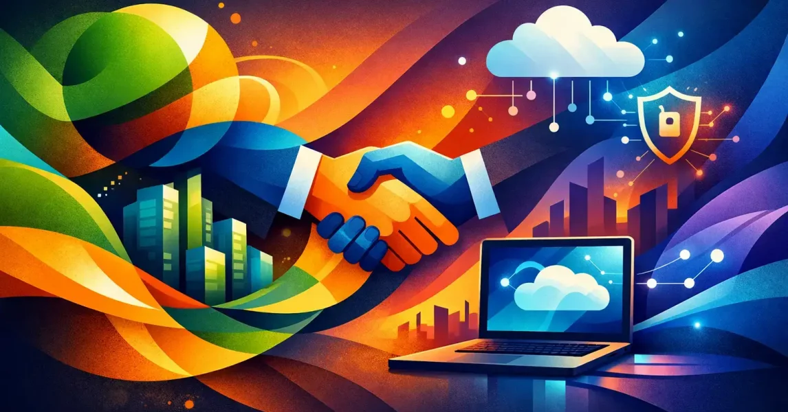 Outsourced IT Comparison for Irish Businesses