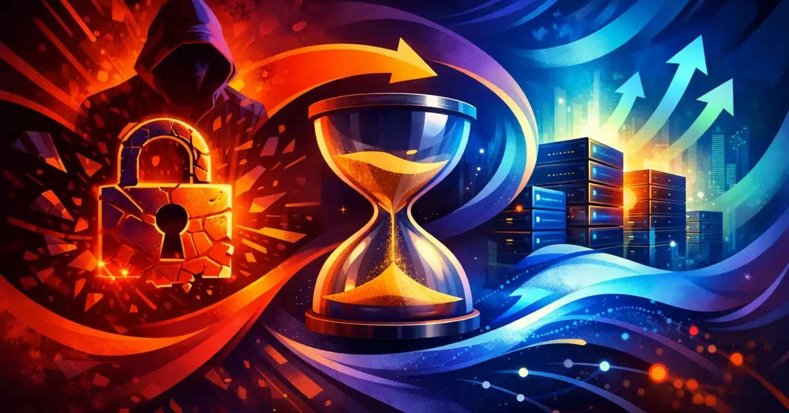 Ransomware Recovery Case Study: A 48-Hour Test