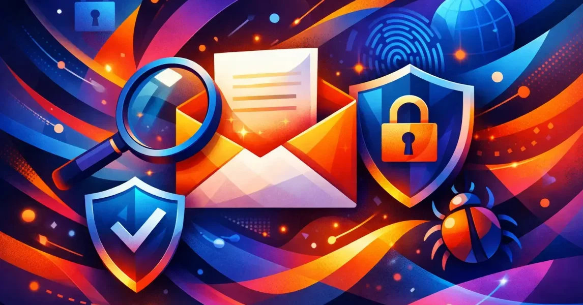 What an Email Security Audit Should Check